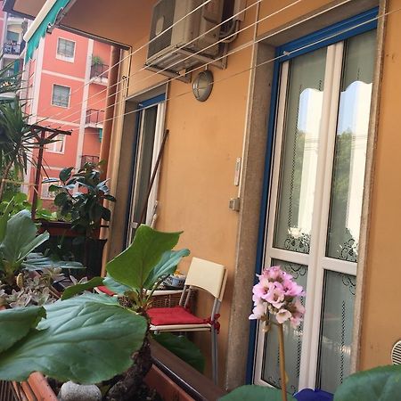 Locazione Turistica Sole Hotel Verona Buitenkant foto