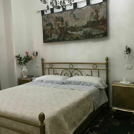 Locazione Turistica Sole Hotel Verona Buitenkant foto