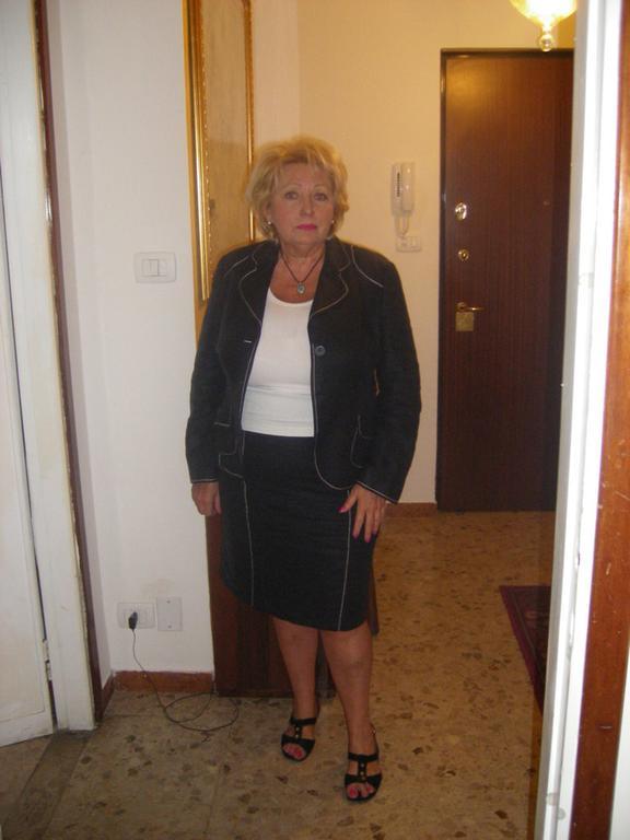 Locazione Turistica Sole Hotel Verona Buitenkant foto