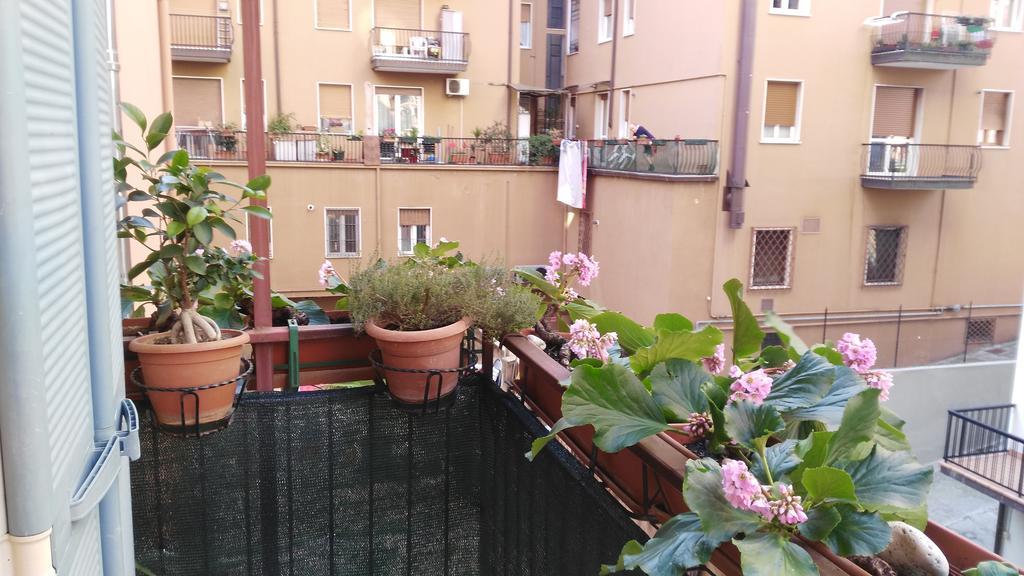 Locazione Turistica Sole Hotel Verona Buitenkant foto