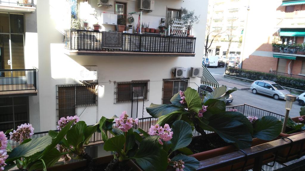 Locazione Turistica Sole Hotel Verona Buitenkant foto