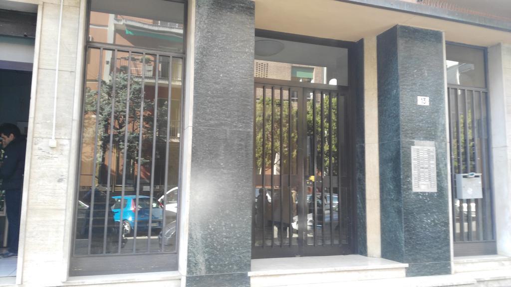 Locazione Turistica Sole Hotel Verona Buitenkant foto