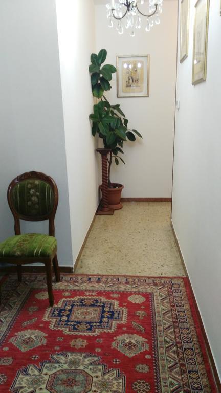 Locazione Turistica Sole Hotel Verona Buitenkant foto