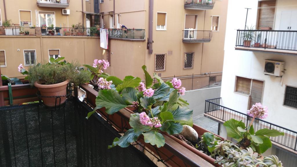 Locazione Turistica Sole Hotel Verona Buitenkant foto