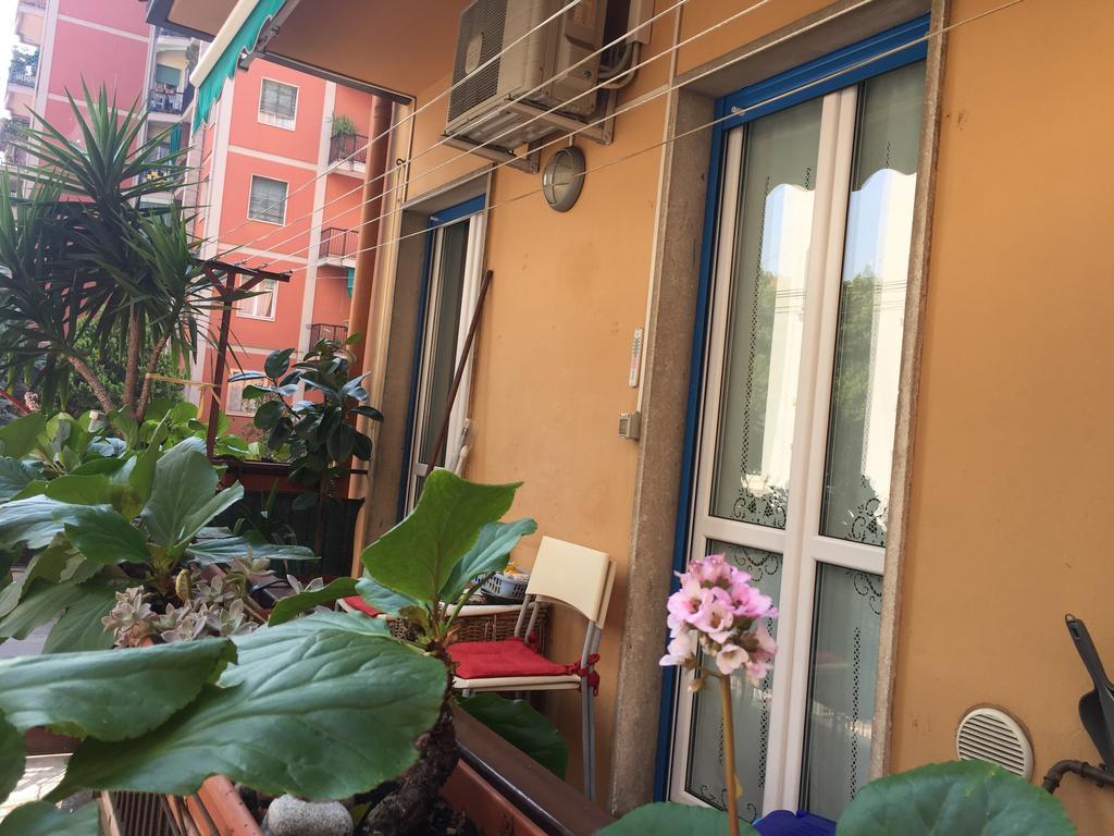 Locazione Turistica Sole Hotel Verona Buitenkant foto