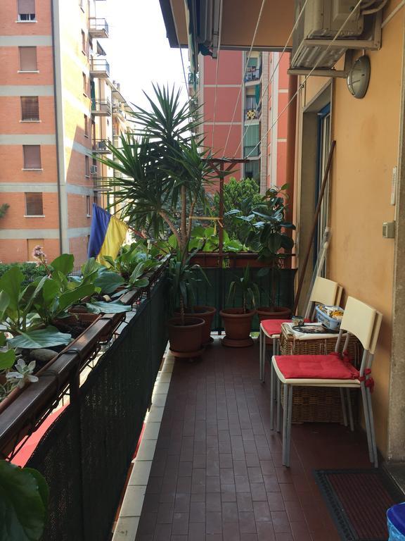 Locazione Turistica Sole Hotel Verona Buitenkant foto