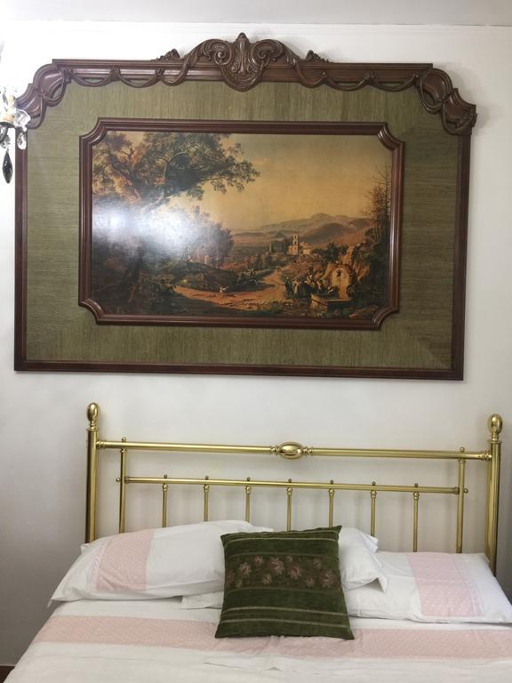 Locazione Turistica Sole Hotel Verona Buitenkant foto