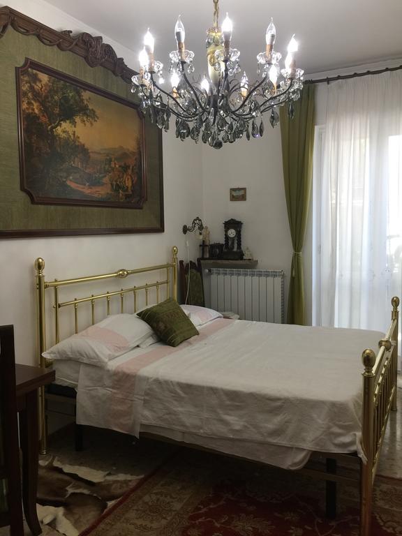Locazione Turistica Sole Hotel Verona Buitenkant foto