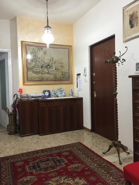 Locazione Turistica Sole Hotel Verona Buitenkant foto
