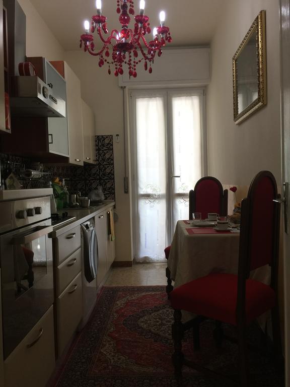 Locazione Turistica Sole Hotel Verona Buitenkant foto