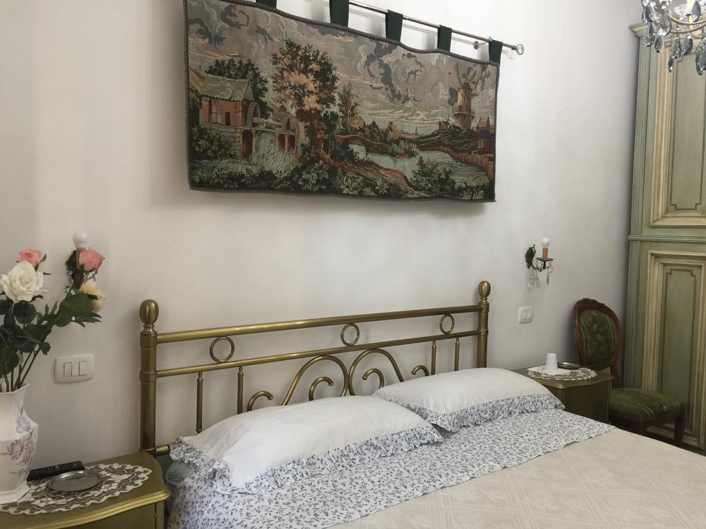 Locazione Turistica Sole Hotel Verona Buitenkant foto