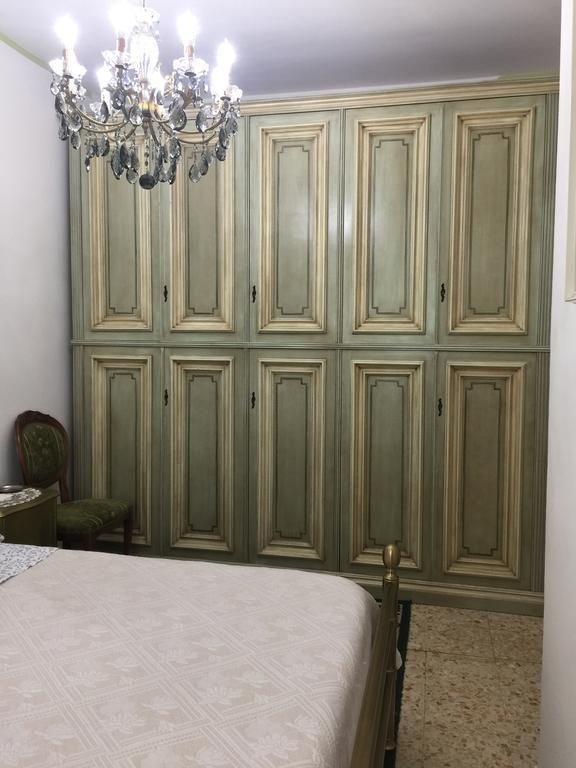 Locazione Turistica Sole Hotel Verona Buitenkant foto