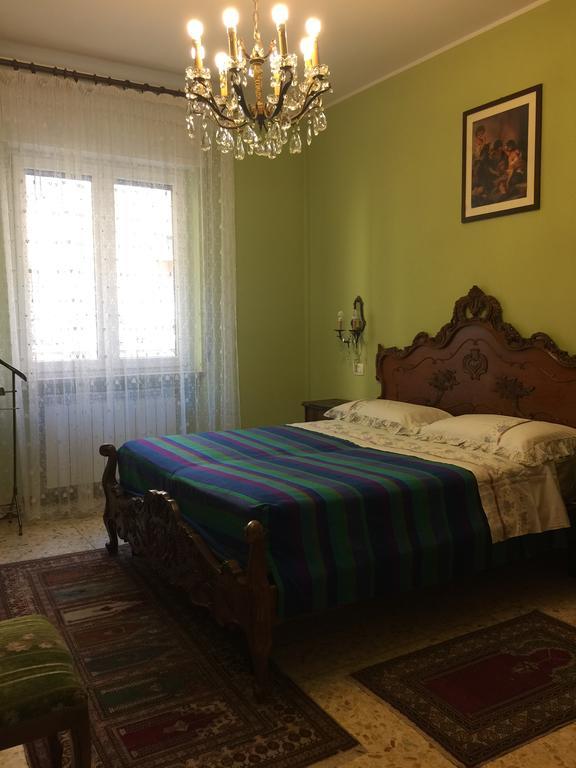 Locazione Turistica Sole Hotel Verona Buitenkant foto