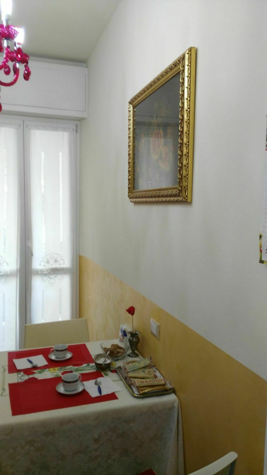 Locazione Turistica Sole Hotel Verona Buitenkant foto
