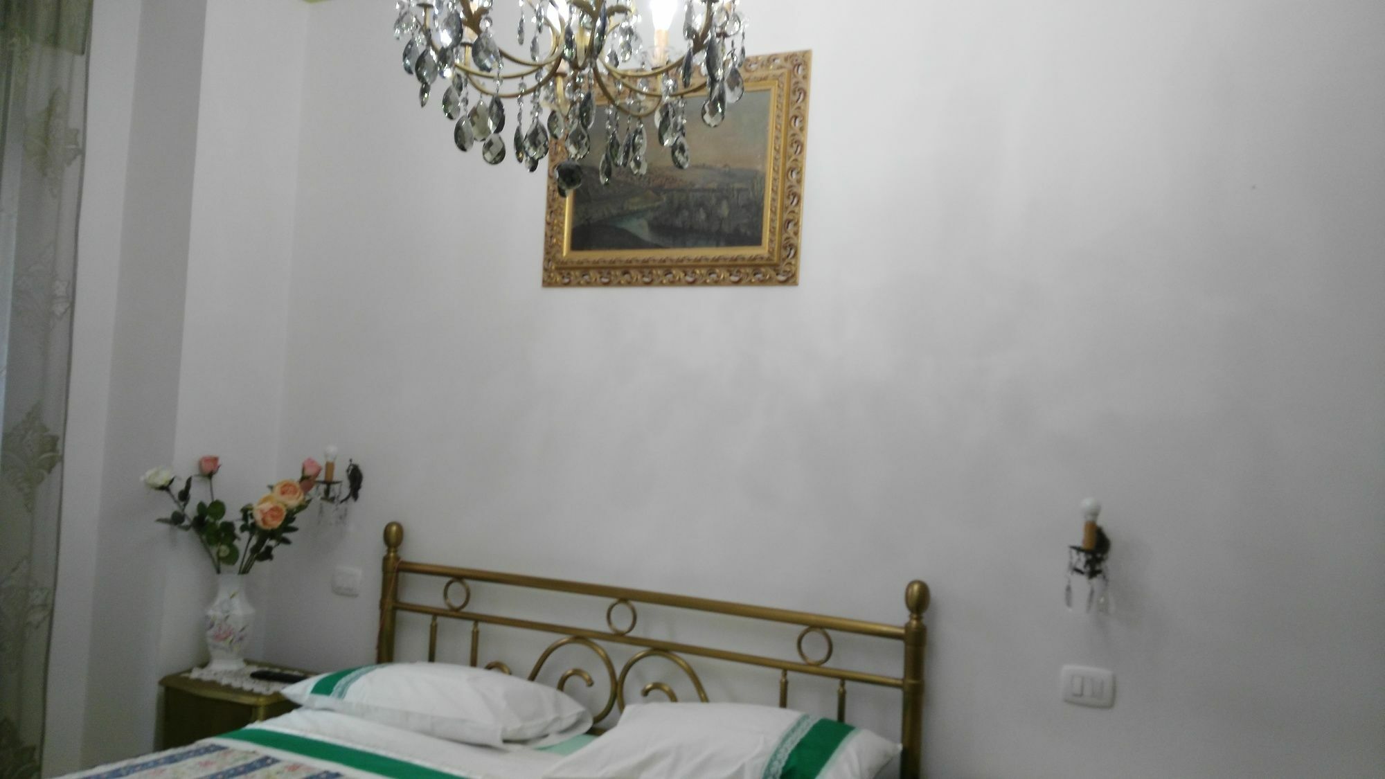 Locazione Turistica Sole Hotel Verona Buitenkant foto
