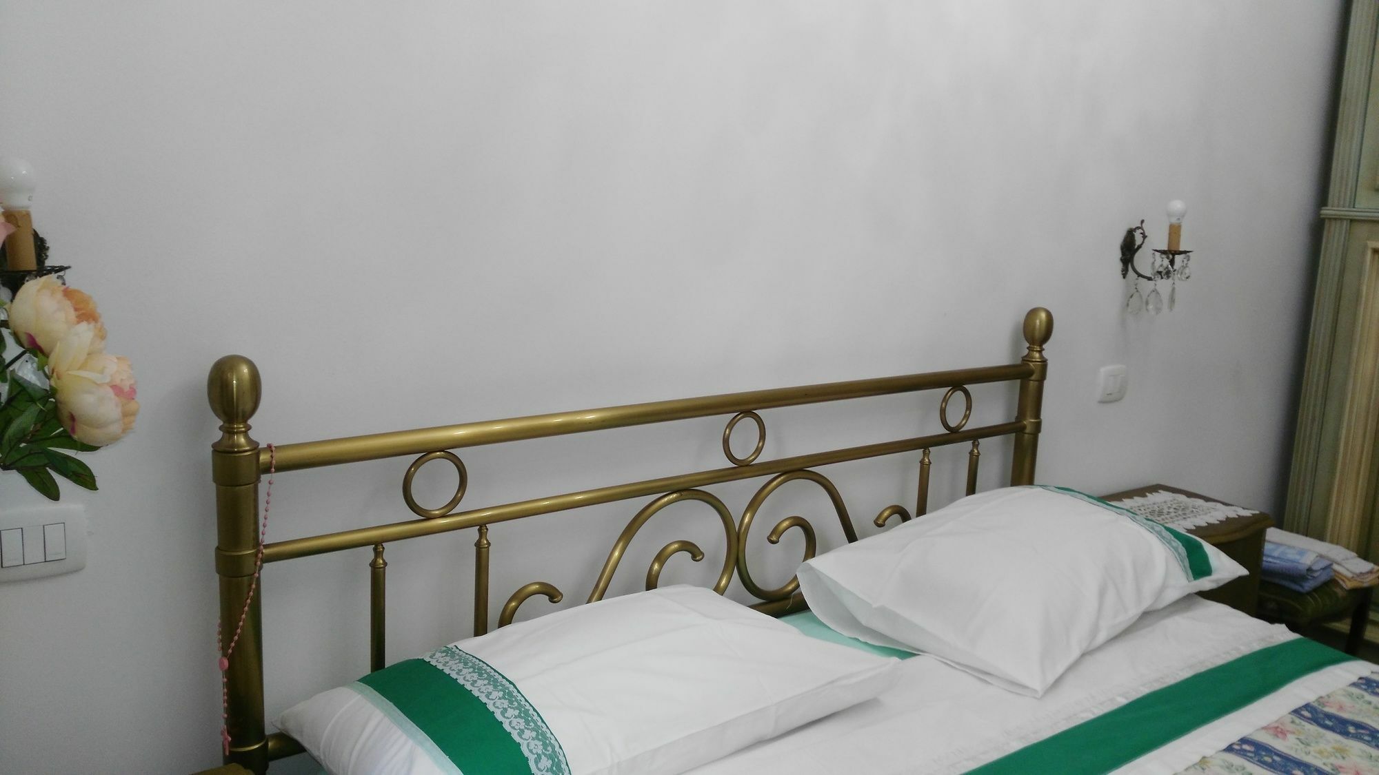 Locazione Turistica Sole Hotel Verona Buitenkant foto