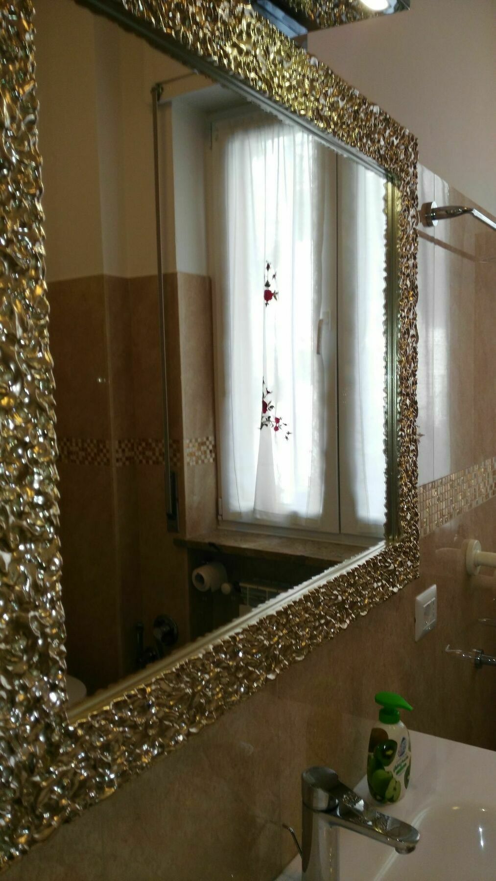 Locazione Turistica Sole Hotel Verona Buitenkant foto