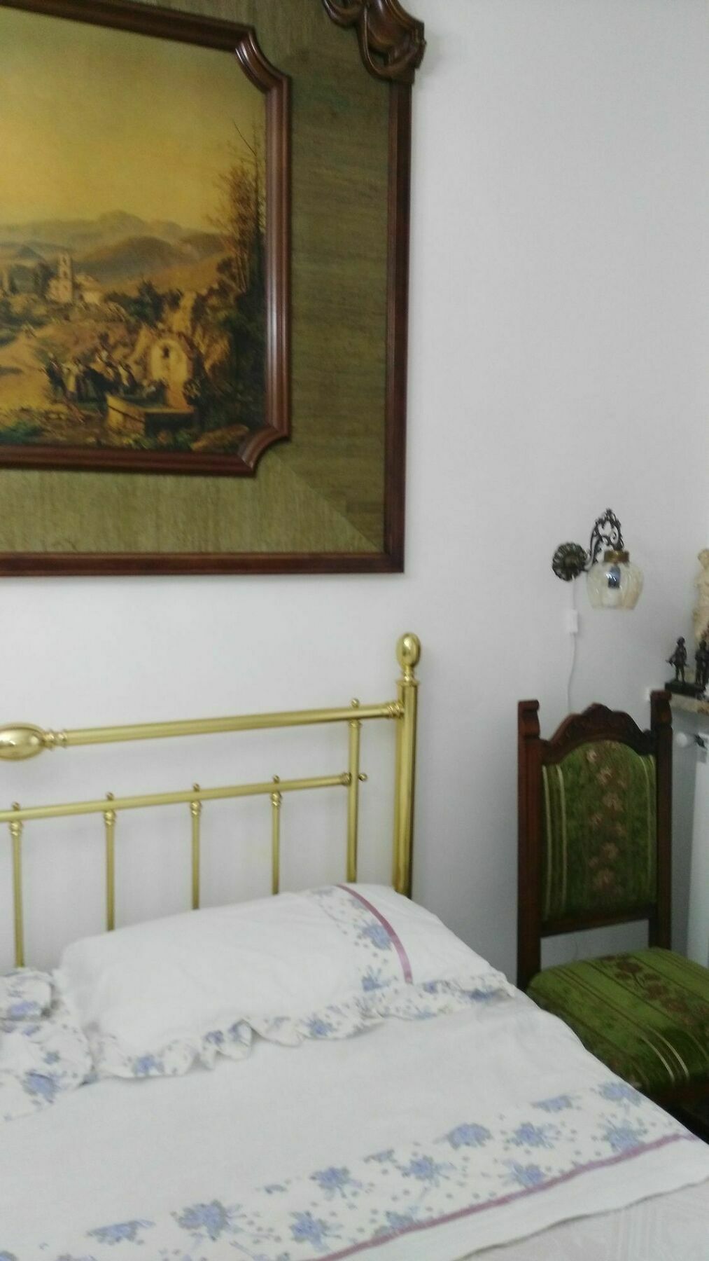 Locazione Turistica Sole Hotel Verona Buitenkant foto