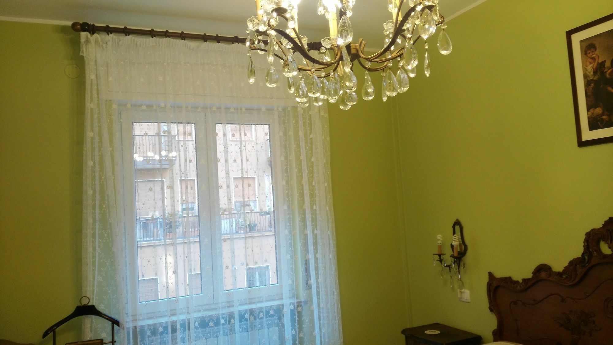 Locazione Turistica Sole Hotel Verona Buitenkant foto