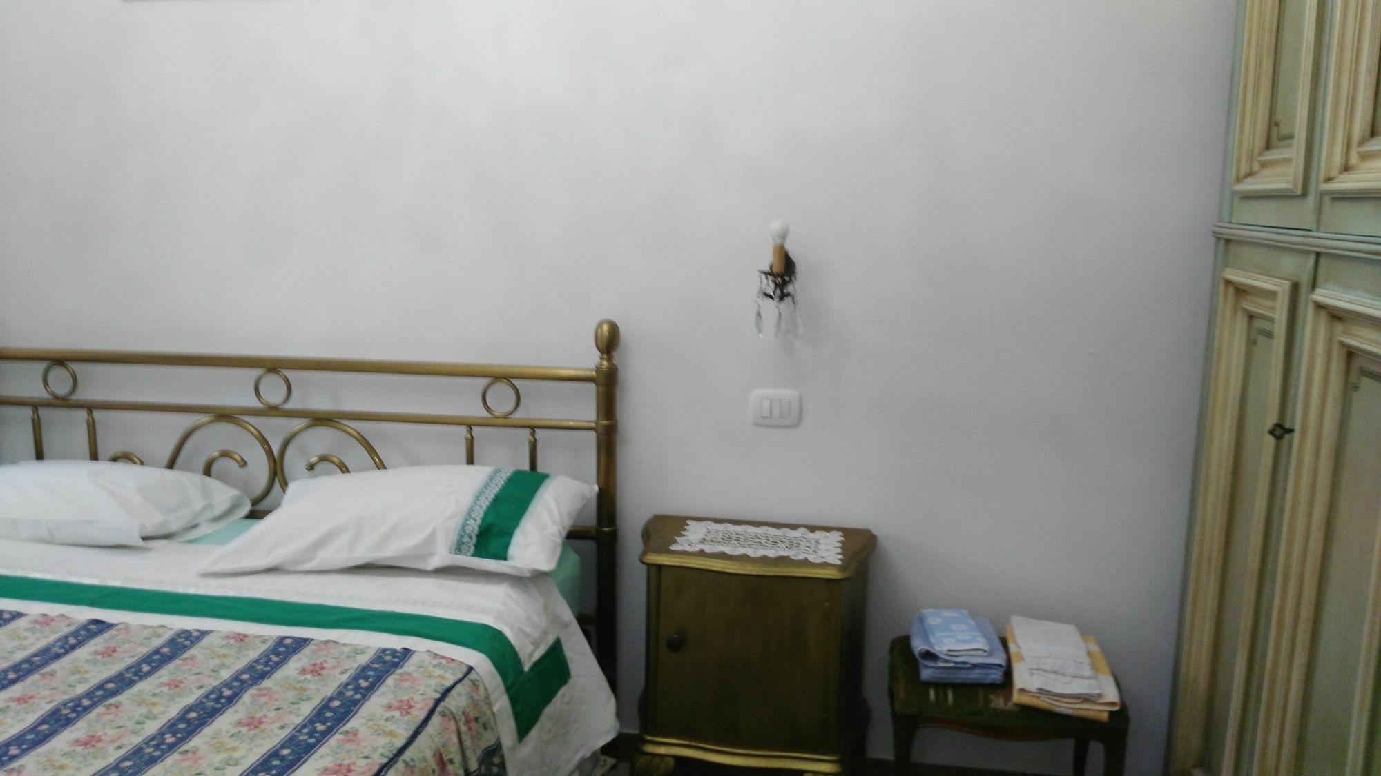 Locazione Turistica Sole Hotel Verona Buitenkant foto