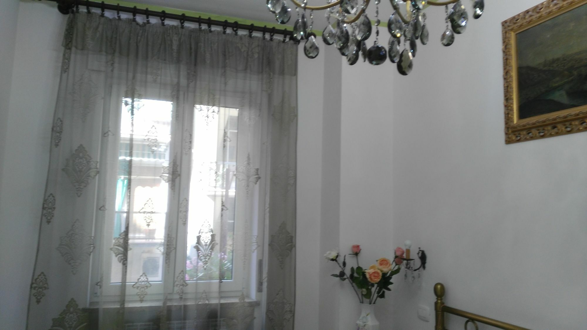 Locazione Turistica Sole Hotel Verona Buitenkant foto