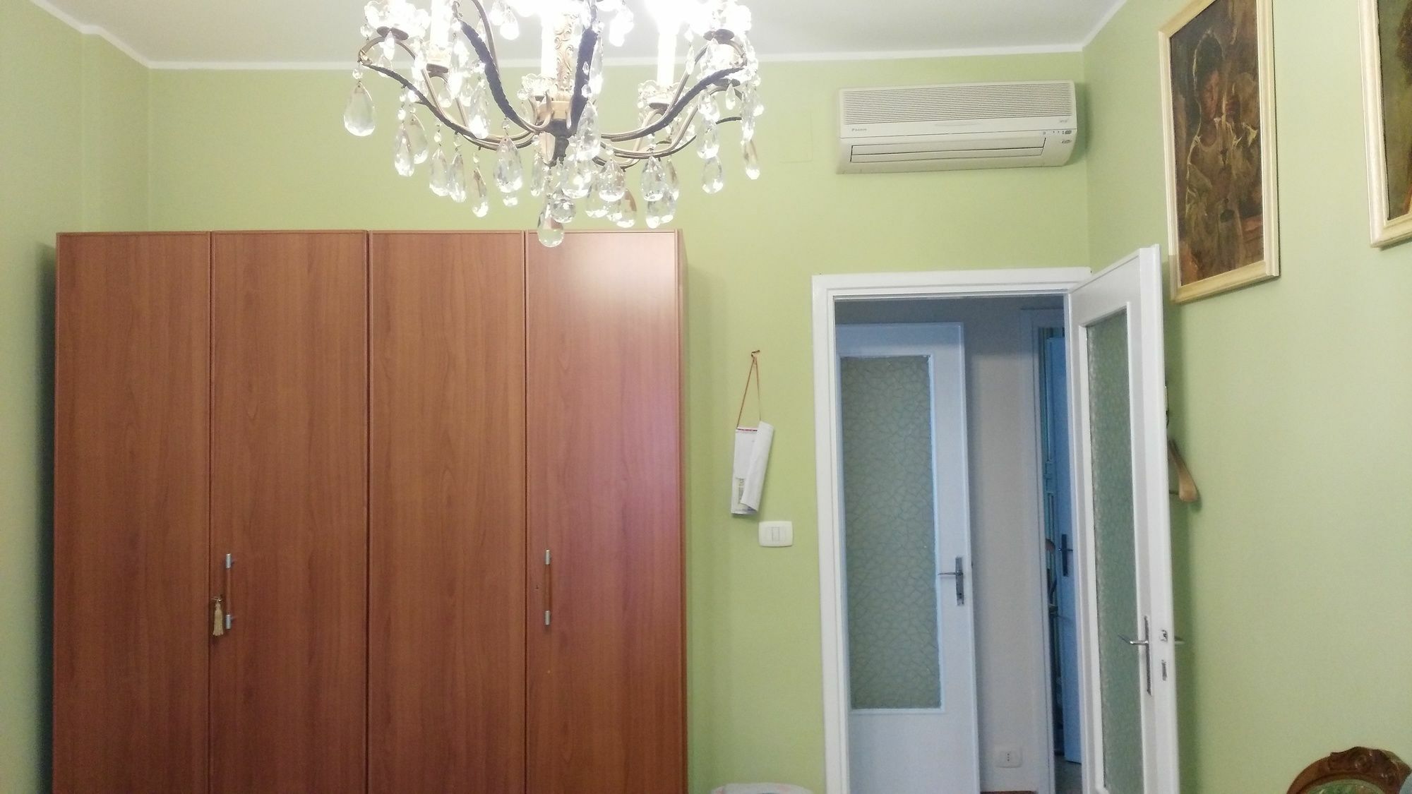 Locazione Turistica Sole Hotel Verona Buitenkant foto
