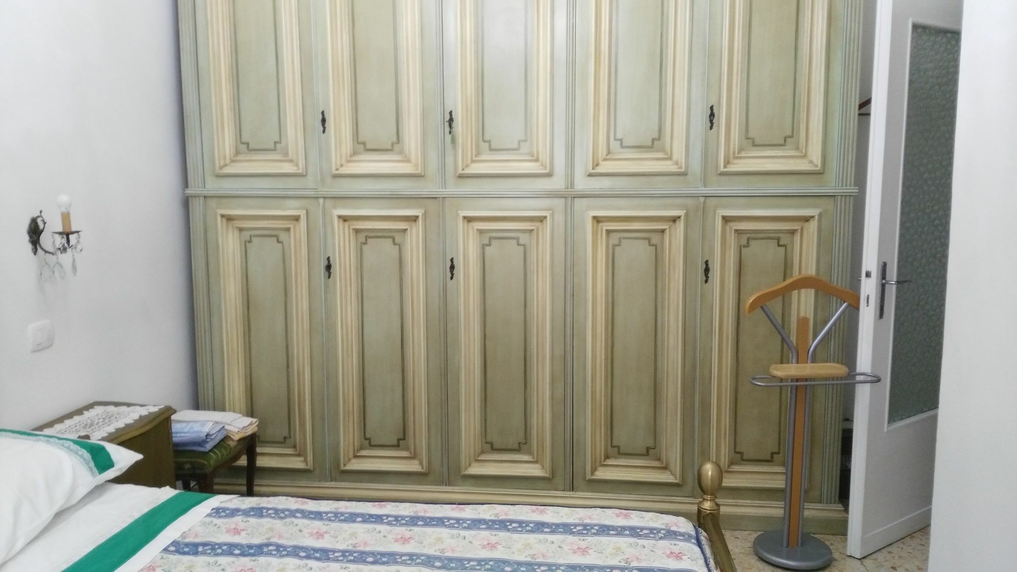 Locazione Turistica Sole Hotel Verona Buitenkant foto