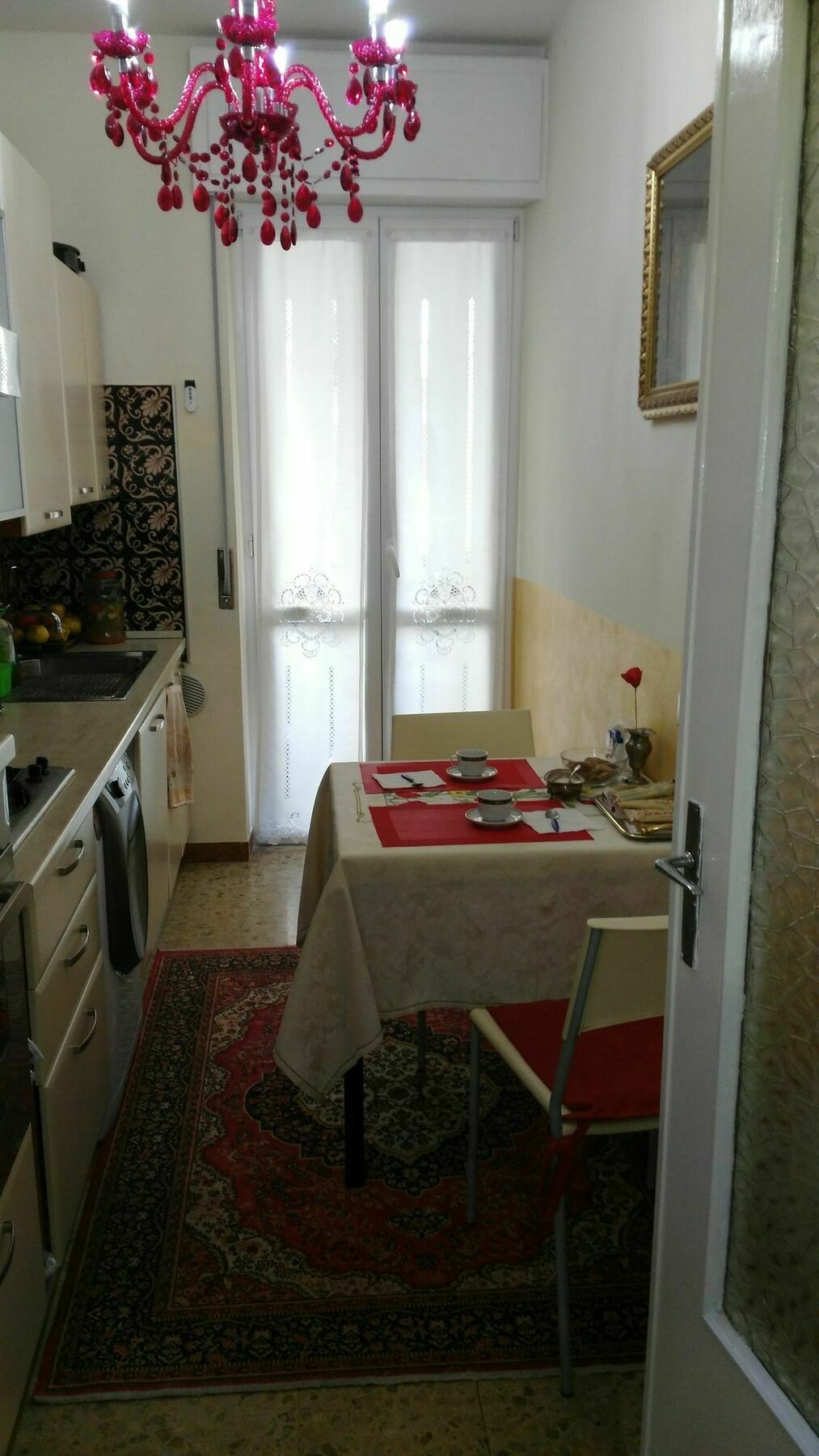 Locazione Turistica Sole Hotel Verona Buitenkant foto