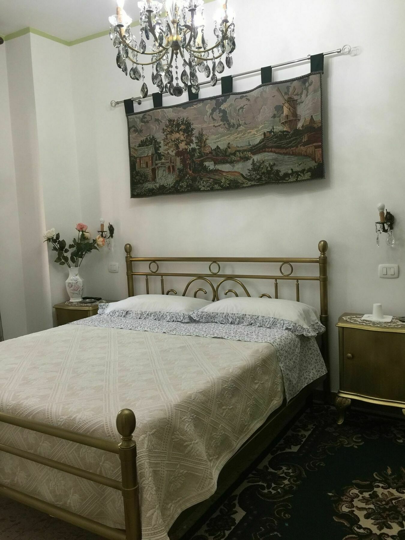 Locazione Turistica Sole Hotel Verona Buitenkant foto