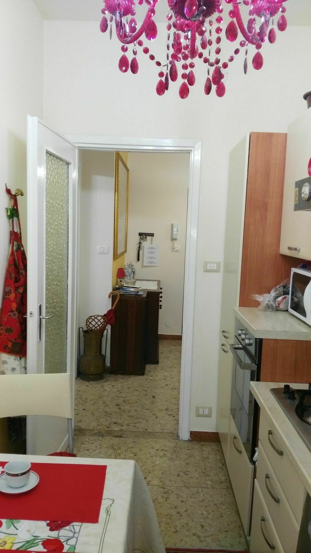 Locazione Turistica Sole Hotel Verona Buitenkant foto