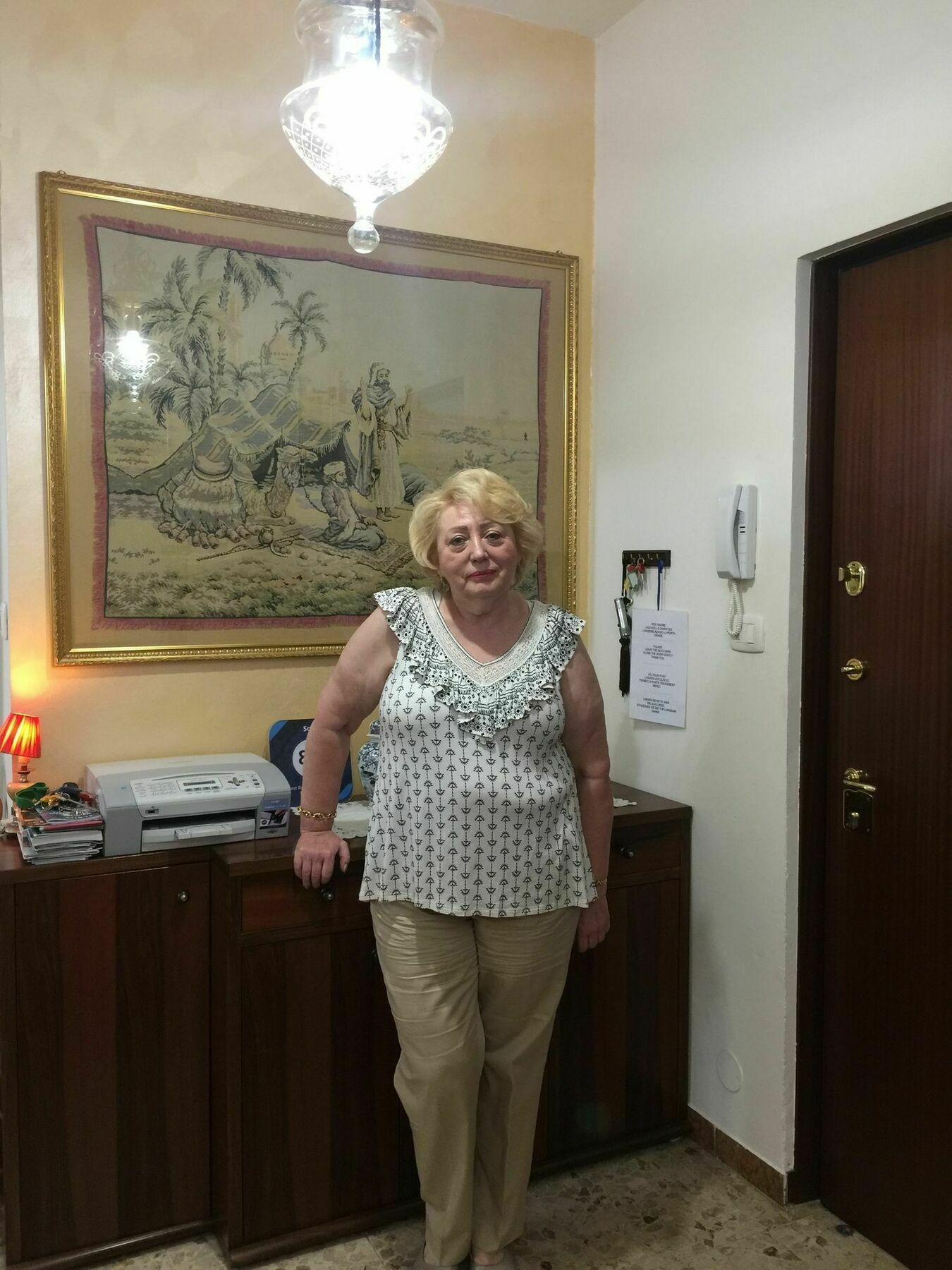 Locazione Turistica Sole Hotel Verona Buitenkant foto