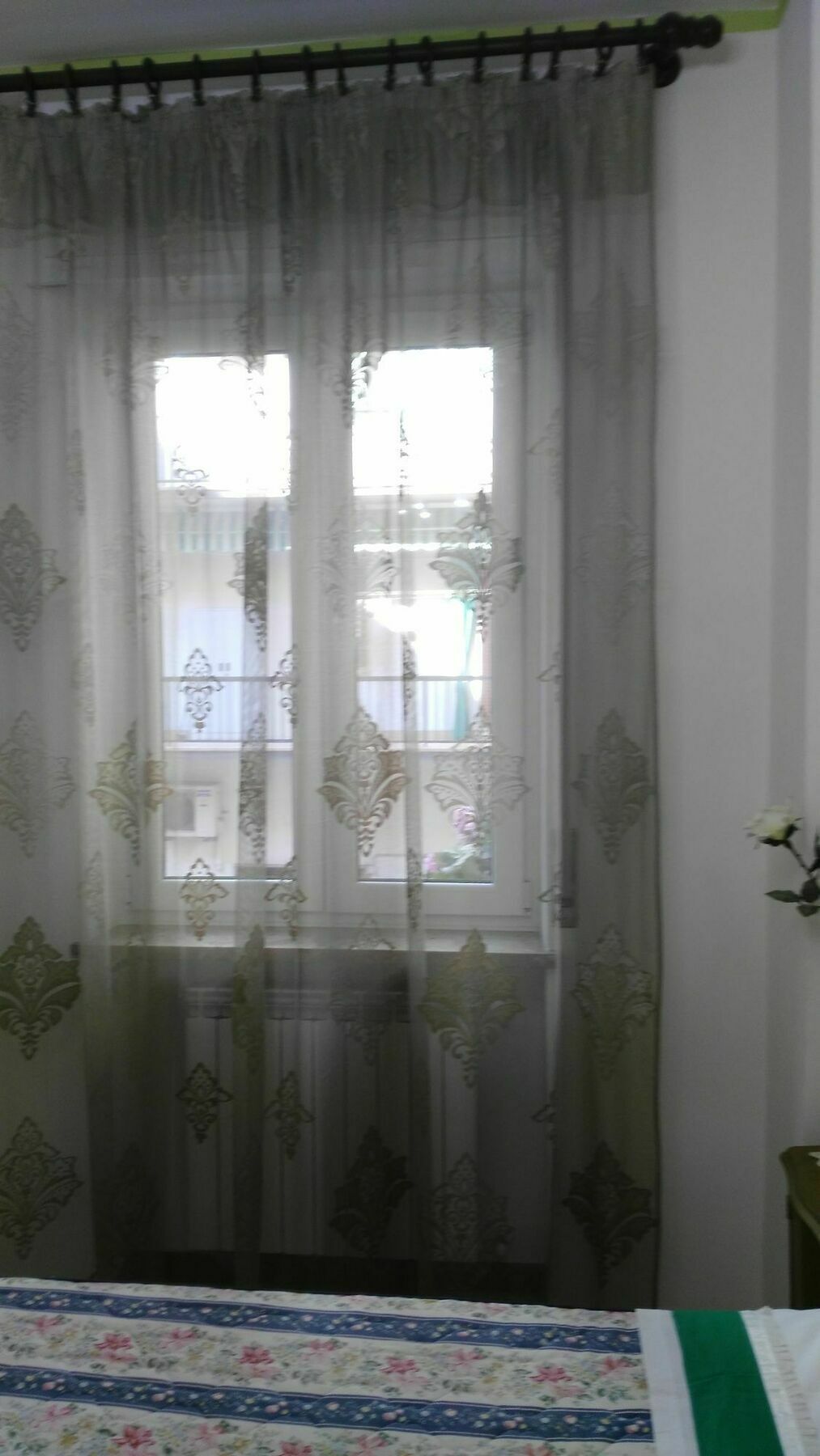 Locazione Turistica Sole Hotel Verona Buitenkant foto